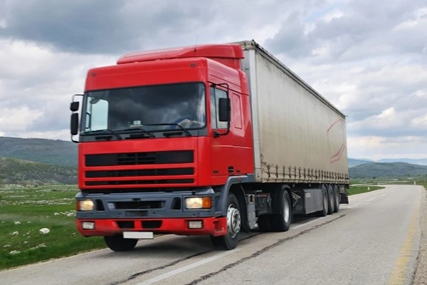 Ankara Bozüyük, Ambar