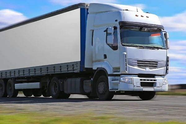 Ankara Bozüyük, Nakliyat